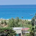 Nina's House 3 , A 300 Metri Dal Mare Lägenhet Santa Caterina Dello Ionio Marina
