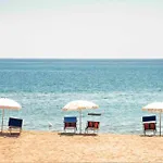 Nina's House 3 , A 300 Metri Dal Mare