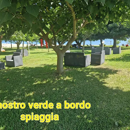 Nina's House 3 , A 300 Metri Dal Mare * Santa Caterina Dello Ionio Marina