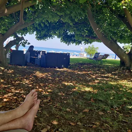 Nina's House 3 , A 300 Metri Dal Mare * Santa Caterina Dello Ionio Marina