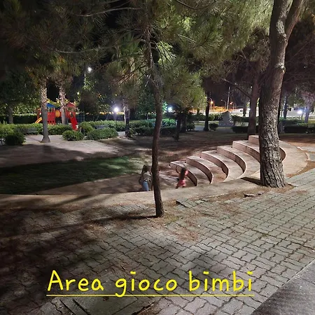 Nina's House 3 , A 300 Metri Dal Mare Apartment