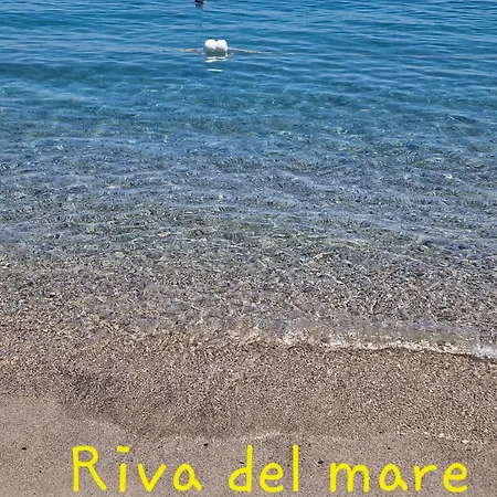 Nina's House 3 , A 300 Metri Dal Mare Apartment Santa Caterina Dello Ionio Marina