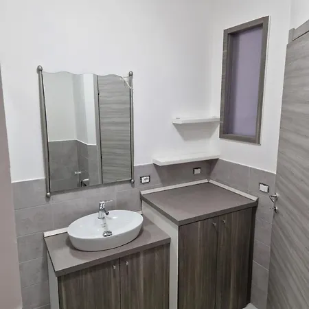 Nina's House 3 , A 300 Metri Dal Mare * Santa Caterina Dello Ionio Marina