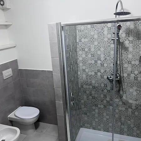 Nina's House 3 , A 300 Metri Dal Mare Apartment Santa Caterina Dello Ionio Marina