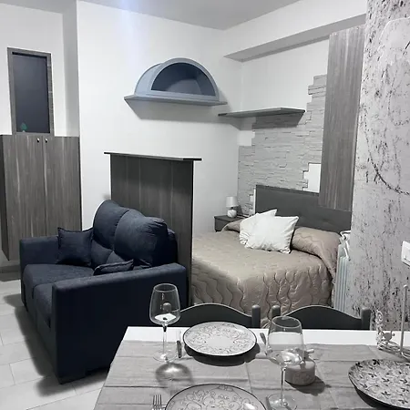 Nina's House 3 , A 300 Metri Dal Mare Apartment