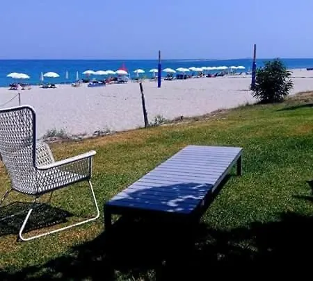 Nina's House 3 , A 300 Metri Dal Mare *