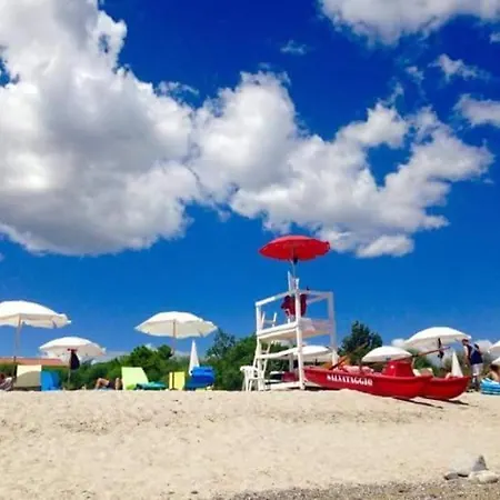 Apartment Nina's House 3 , A 300 Metri Dal Mare