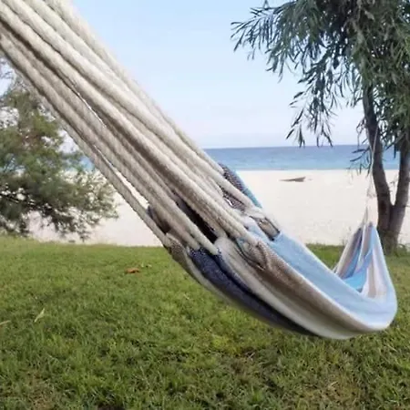 Nina's House 3 , A 300 Metri Dal Mare Apartment Santa Caterina Dello Ionio Marina