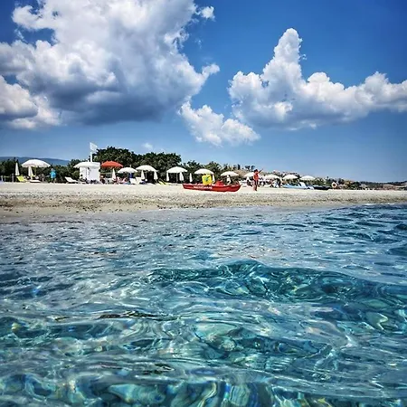 Apartment Nina's House 3 , A 300 Metri Dal Mare *