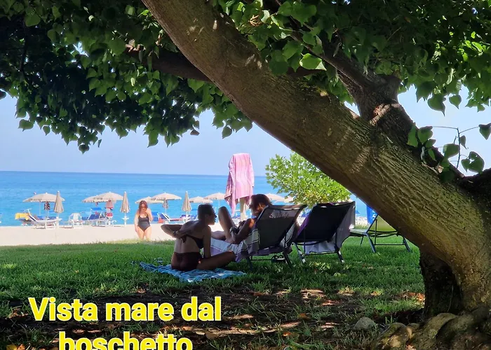 Nina's House 3 , A 300 Metri Dal Mare דירה *