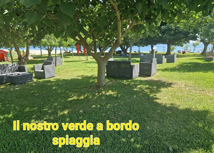 Nina's House 3 , A 300 Metri Dal Mare * Santa Caterina Dello Ionio Marina