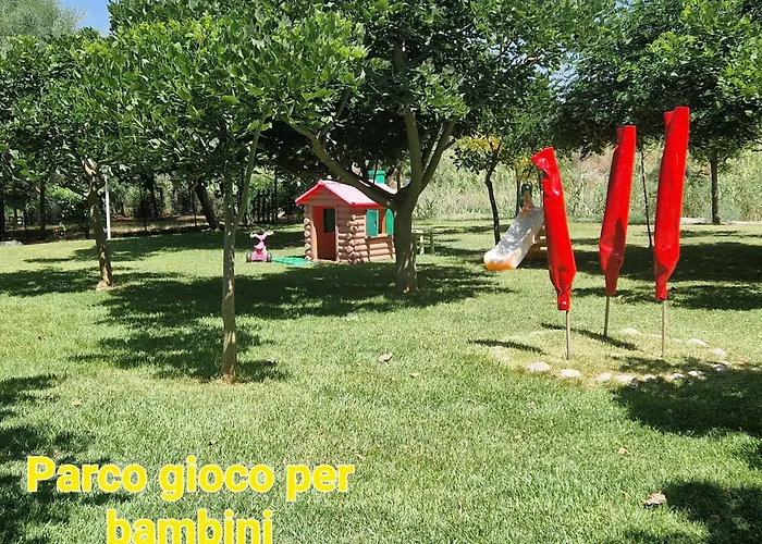 Nina's House 3 , A 300 Metri Dal Mare דירה