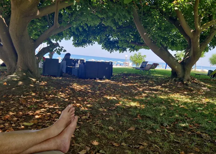 Nina's House 3 , A 300 Metri Dal Mare * Santa Caterina Dello Ionio Marina