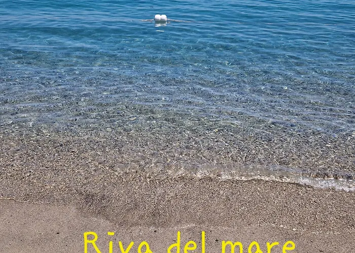 Nina's House 3 , A 300 Metri Dal Mare דירה Santa Caterina Dello Ionio Marina