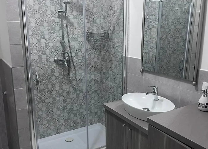 דירה Nina's House 3 , A 300 Metri Dal Mare *