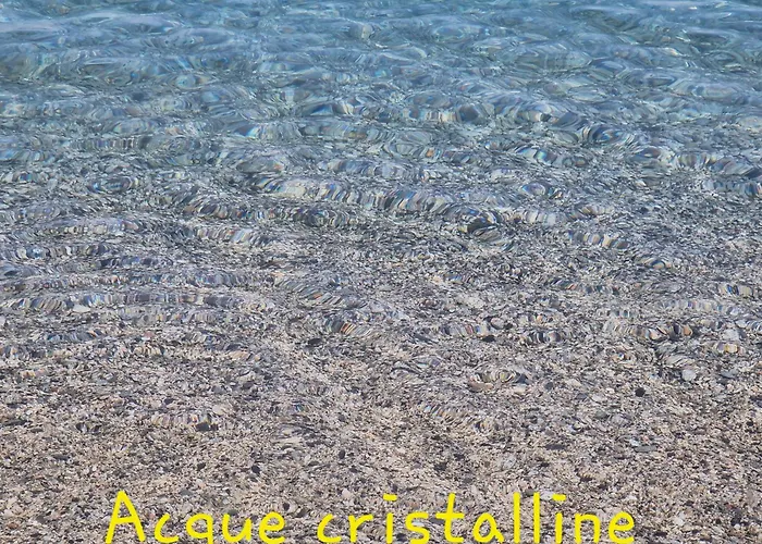 דירה Nina's House 3 , A 300 Metri Dal Mare