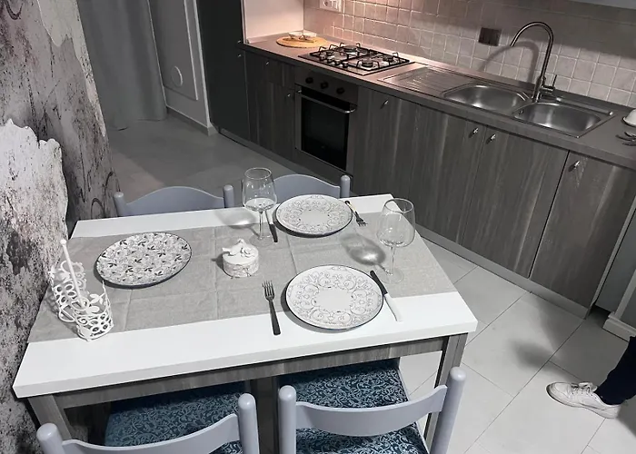 Nina's House 3 , A 300 Metri Dal Mare דירה *