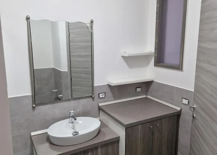 Nina's House 3 , A 300 Metri Dal Mare * Santa Caterina Dello Ionio Marina