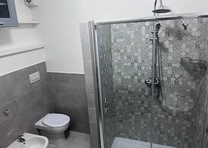 Nina's House 3 , A 300 Metri Dal Mare דירה Santa Caterina Dello Ionio Marina