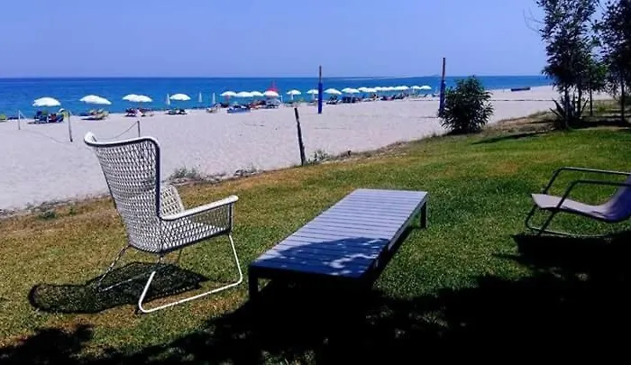 Nina's House 3 , A 300 Metri Dal Mare *