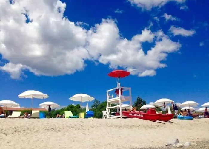 דירה Nina's House 3 , A 300 Metri Dal Mare