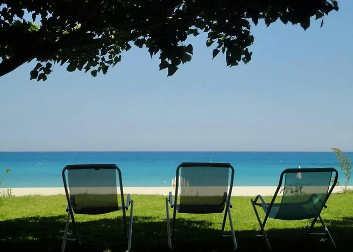 Nina's House 3 , A 300 Metri Dal Mare דירה *