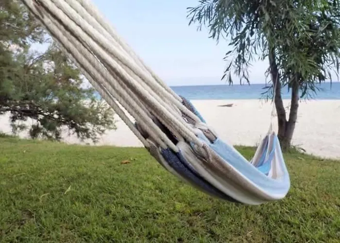 Nina's House 3 , A 300 Metri Dal Mare דירה Santa Caterina Dello Ionio Marina