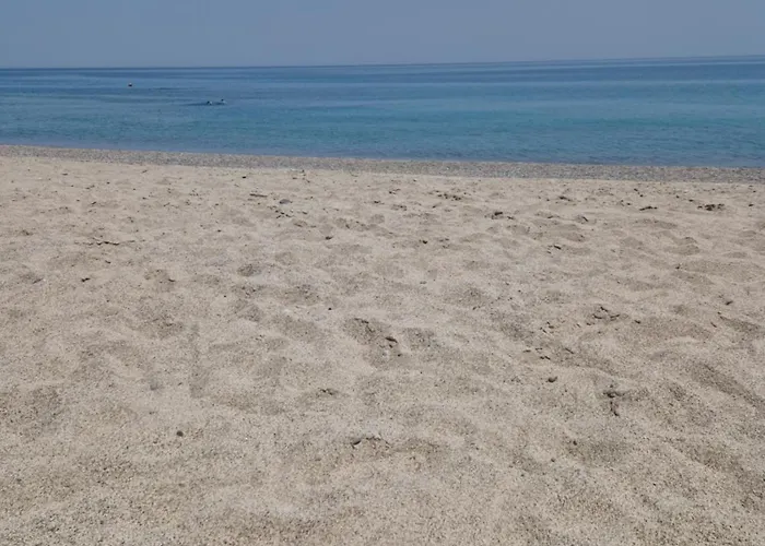 Nina's House 3 , A 300 Metri Dal Mare